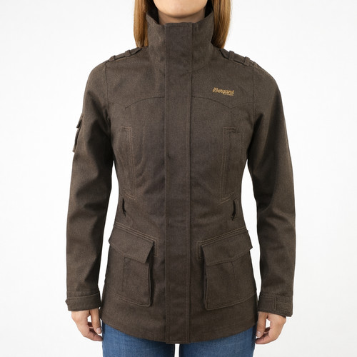 Bergans norway womens coat - norway,