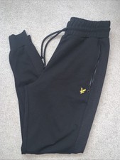Lyle And Scott Joggers XS