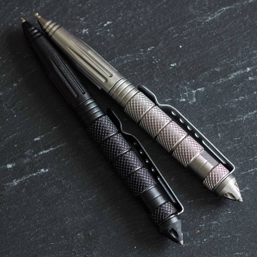 Outdoor tactical pen metal - tactical, pen.