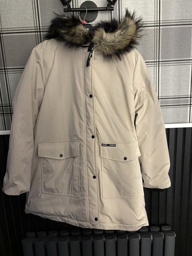 Puffit men beige - puffit,