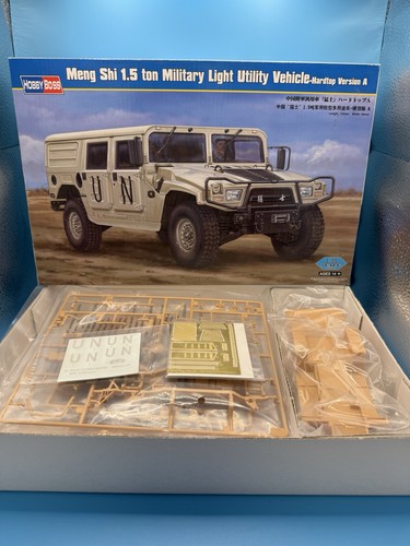 Hobby boss meng shi 1 - meng,