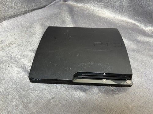 Playstation slim ps3 250gb - 3,