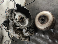 2008 VOLVO S80 D5 MK2 2.4L