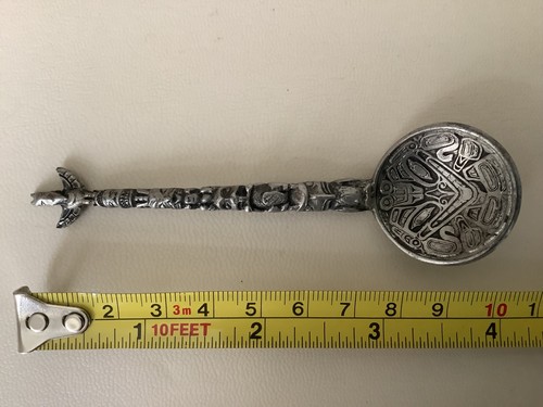 Vintage fine pewter boma - vintage, by