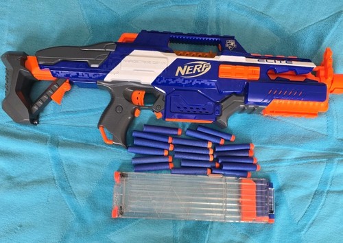 Nerf strike elite - nerf,