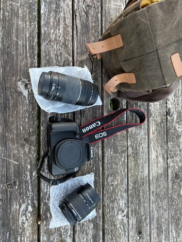 Canon eos 1300d digital slr - canon,