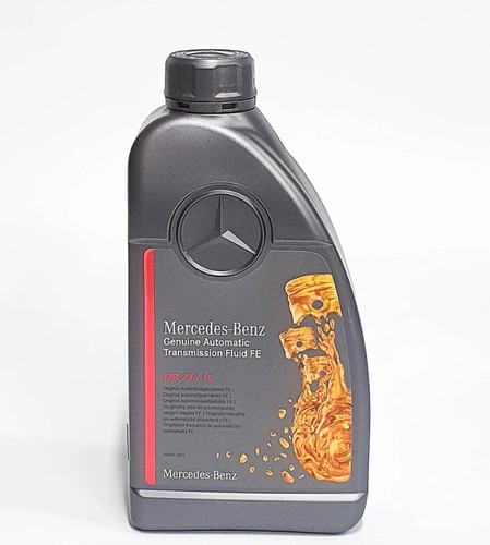 Mercedes benz genuine - mercedes-benz,