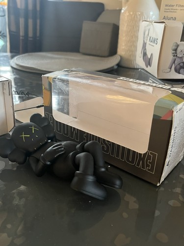 Kaws companion action - kaws,