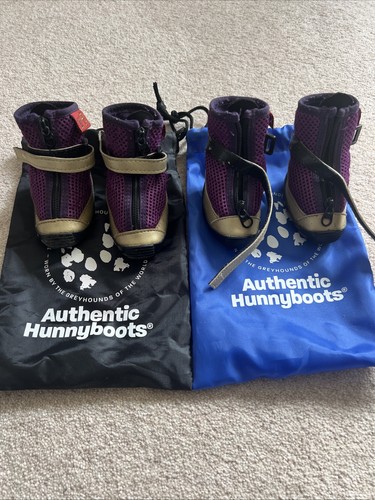 Hunnyboots greyhound whippet - greyhound,
