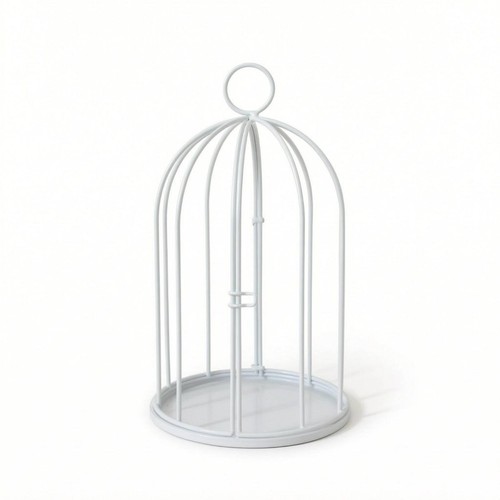 Decorative birdcage domed - birdcage,