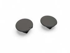 Hardtop Latch Rollbar End Cap