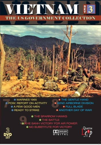 Vietnam the us - vietnam, government