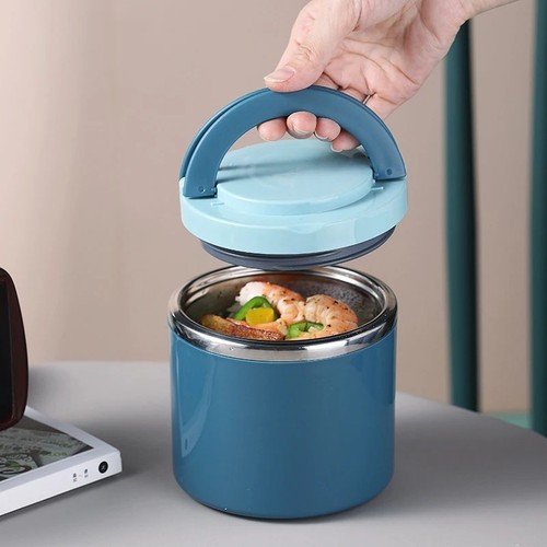 Soup thermos food jar - soup,
