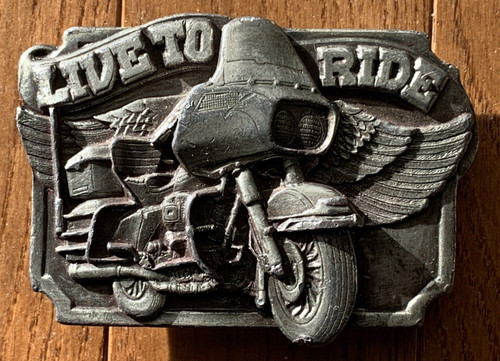 Vintage live ride - vintage,