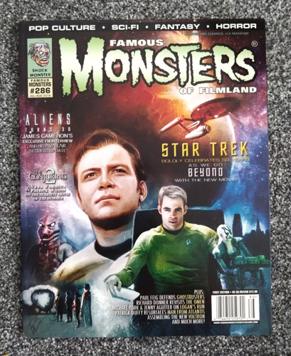 Star trek aliens famous - star,