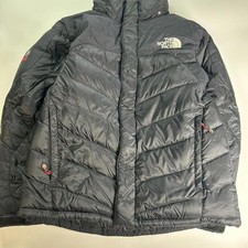 The North Face Summit Series