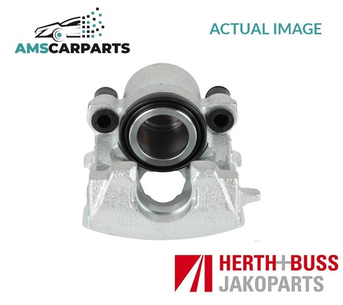 Brake caliper braking - brake, front