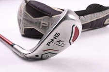 Left Hand Ping K15 #5 Hybrid /