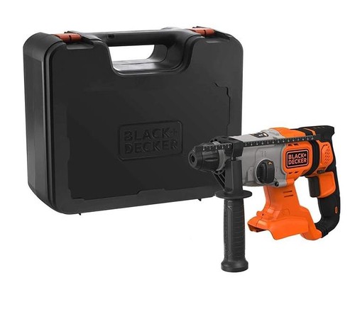 Black decker bcd900n 18v - &,