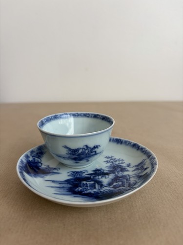 Antique chinese blue and - antique,