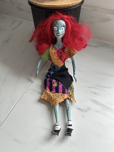 Hand painted handmade - painted, sally