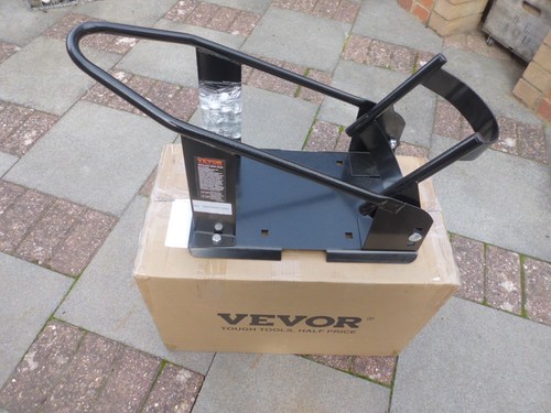 New vevor motorcycle wheel - new,