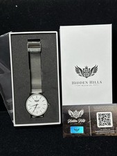 Hidden Hills Marina Gen 1