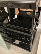 Middle Atlantic Rack 26in