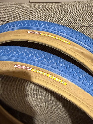 Panaracer freestyle tyres - panaracer,