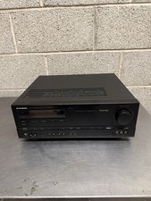 Pioneer vsa 701s digital - av,