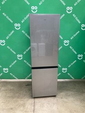 Samsung Fridge Freezer Silver E Rated RB34C600ESA #LF108387