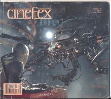 Cinefex Magazine # 79 The