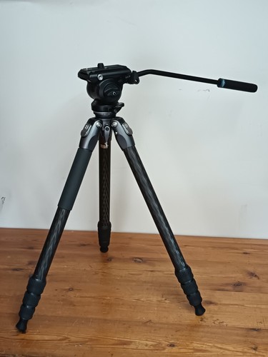 Benro tortoise ttor34clvs4 - benro,