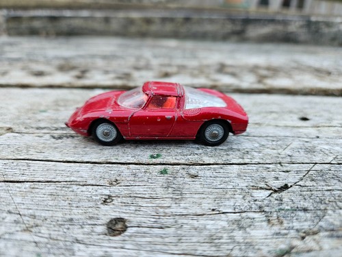 Husky ferrari berlinetta 250 - husky,