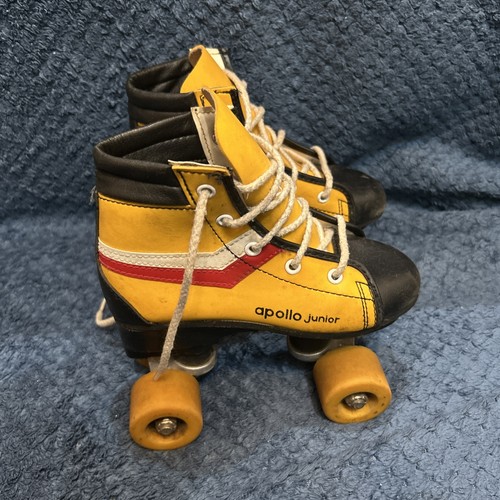 Vintage apollo junior roller - junior,