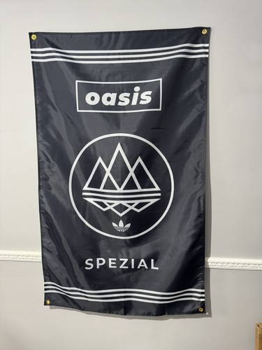 Oasis spezial flag - spezial, approx