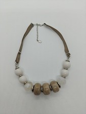 Laura Ashley Beaded Necklace