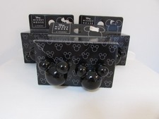 6 x brand new Primark Disney Mickey Mouse drawer / door knobs