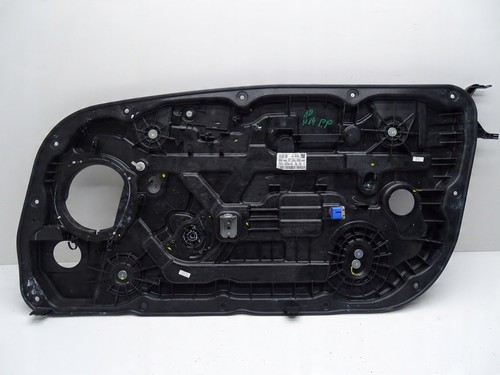 Power window mechanism hyundai - window,