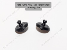 Ford Puma parcel Shelf