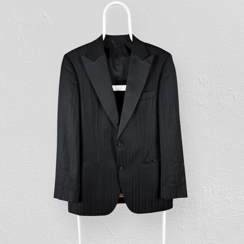 Hugo boss black peak - black,