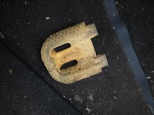 Escort mk4 rs turbo xr3i bonus  breaking Sunroof Handle Roof Sponge Mount