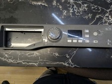 Hotpoint Tumble Dryer Aquarius