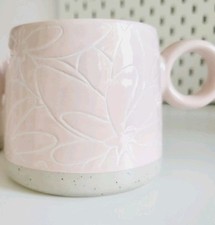 Fox&ivy Pastel Pink Floral