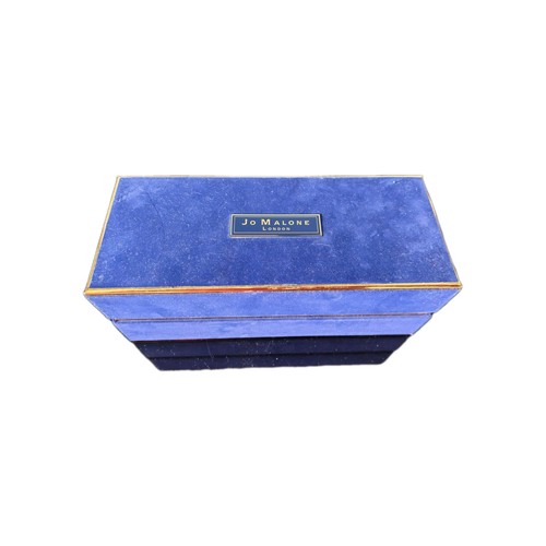 Malone luxury candle - malone, set