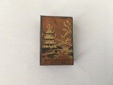 C1920s VINTAGE BRYANT&MAY’S