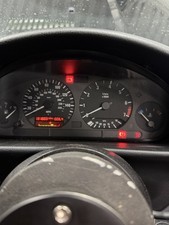 Bmw e36 m44b19 - z3, roadster