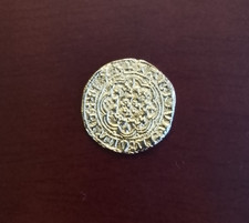 EDWARD III 1327-77 HAMMERED