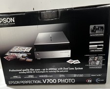 Epson Perfection V700