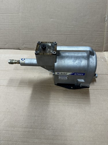 Avdel 07531hydro pneumatic - avdel, 07531hydro-pneumatic